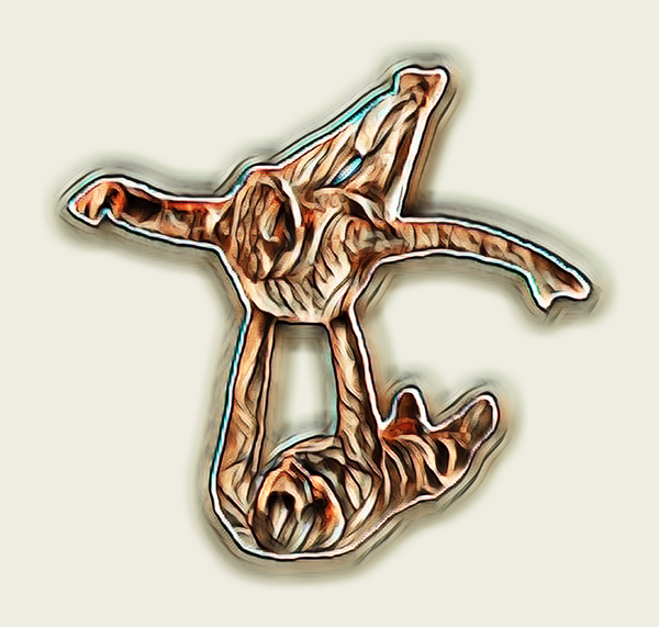 Le Ballet Nerd logo
