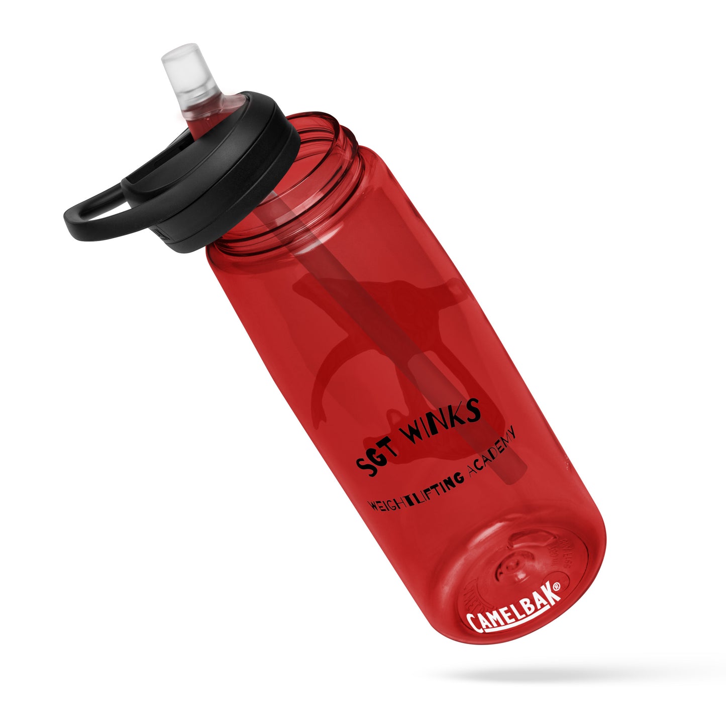 SGT WINKS Sports water bottle