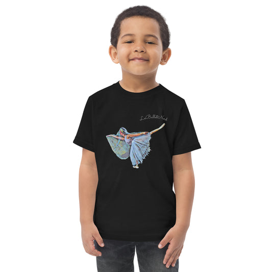 Willis Toddler jersey t-shirt