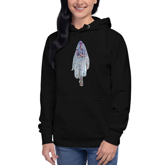 Willis Single Unisex Hoodie