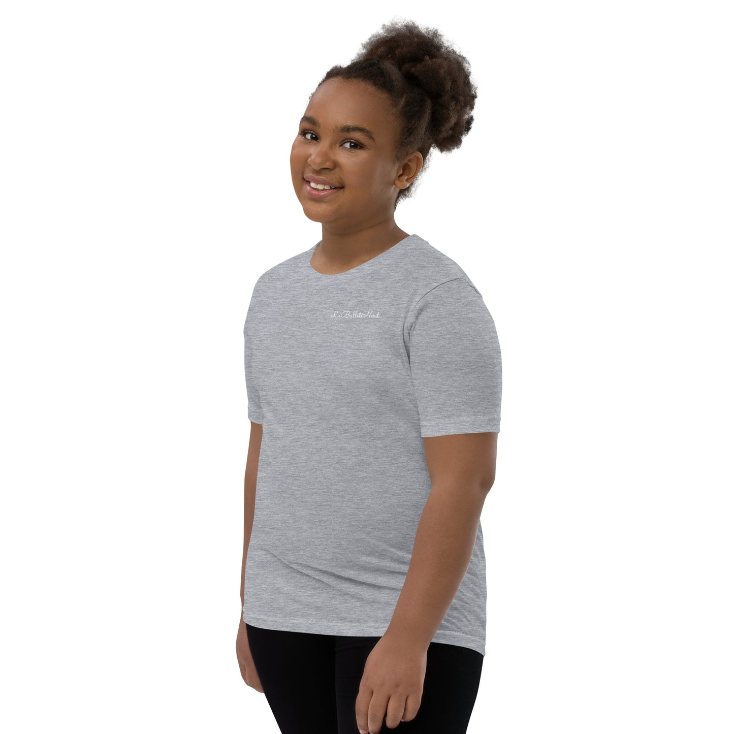 SUPEROWER Youth Short Sleeve T-Shirt