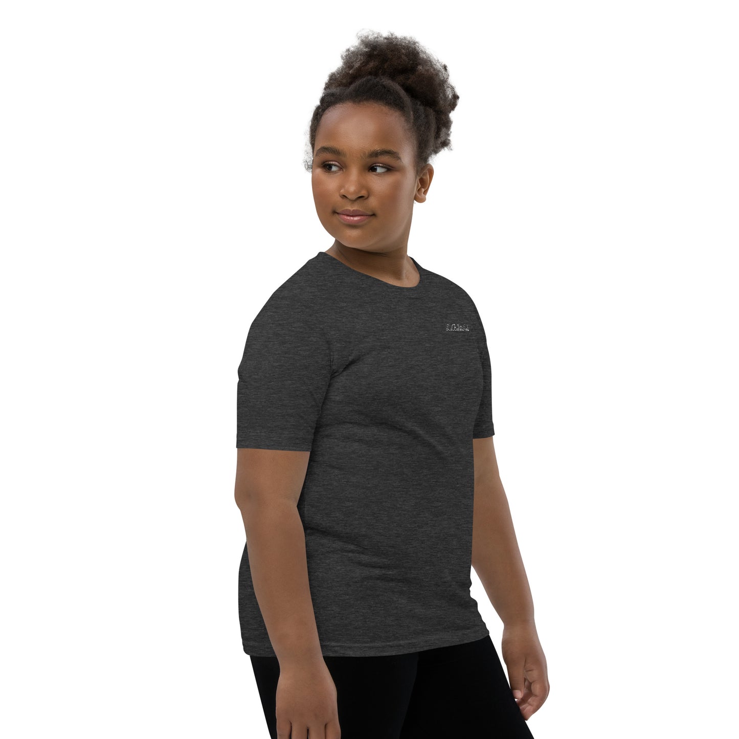 SUPEROWER Youth Short Sleeve T-Shirt