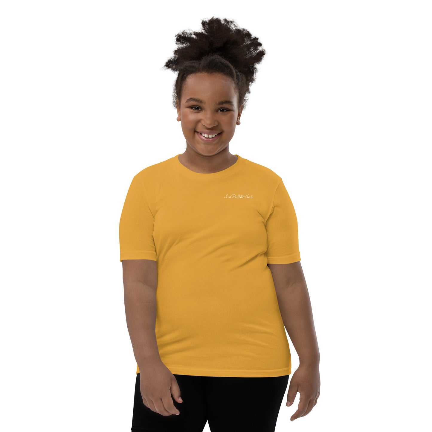 SUPEROWER Youth Short Sleeve T-Shirt