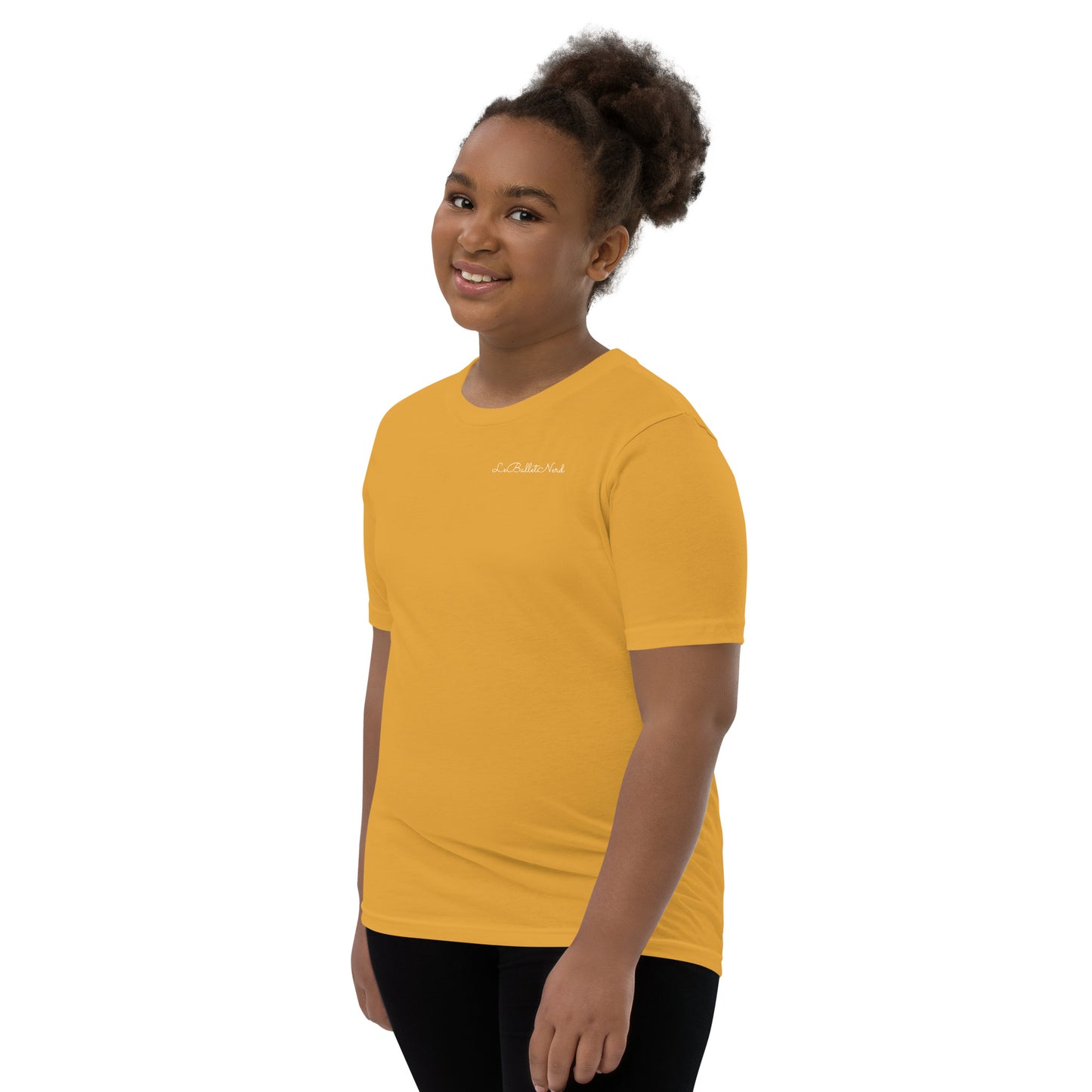 SUPEROWER Youth Short Sleeve T-Shirt