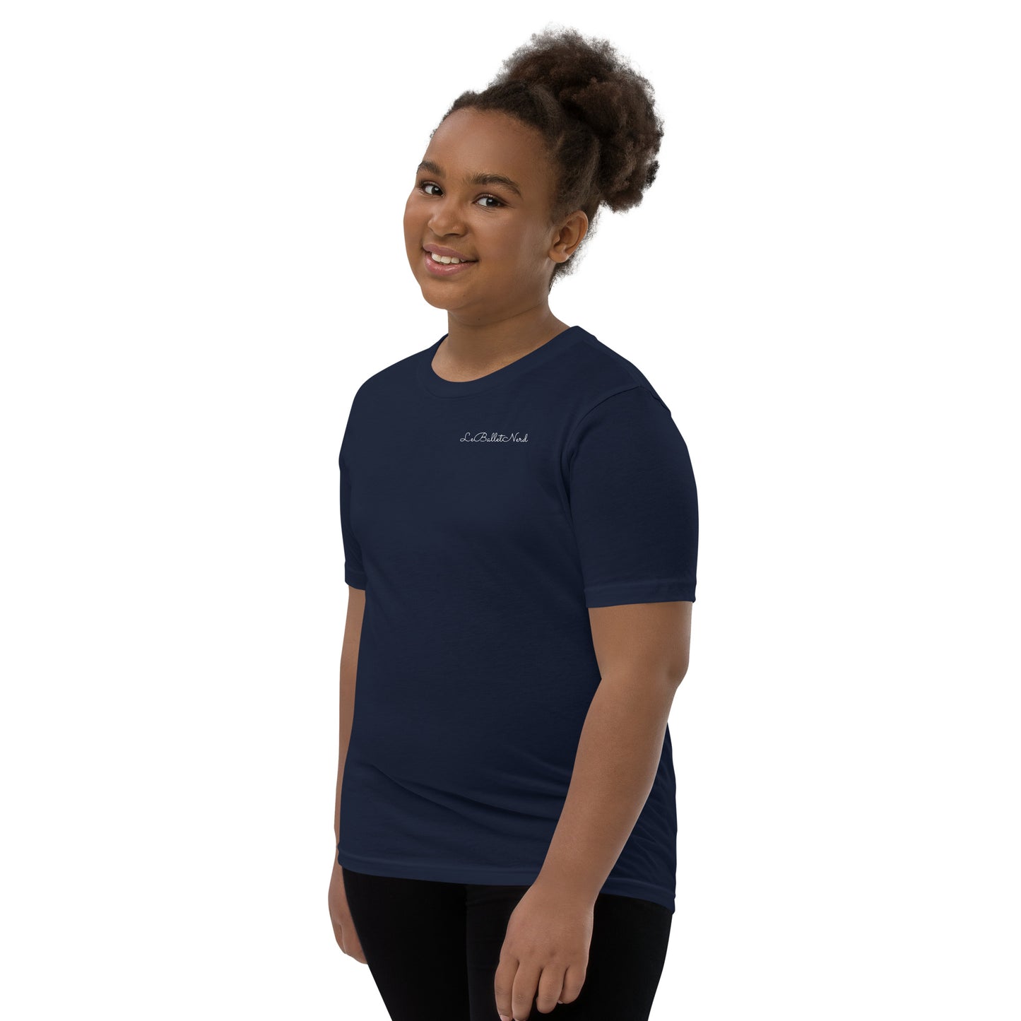 SUPEROWER Youth Short Sleeve T-Shirt