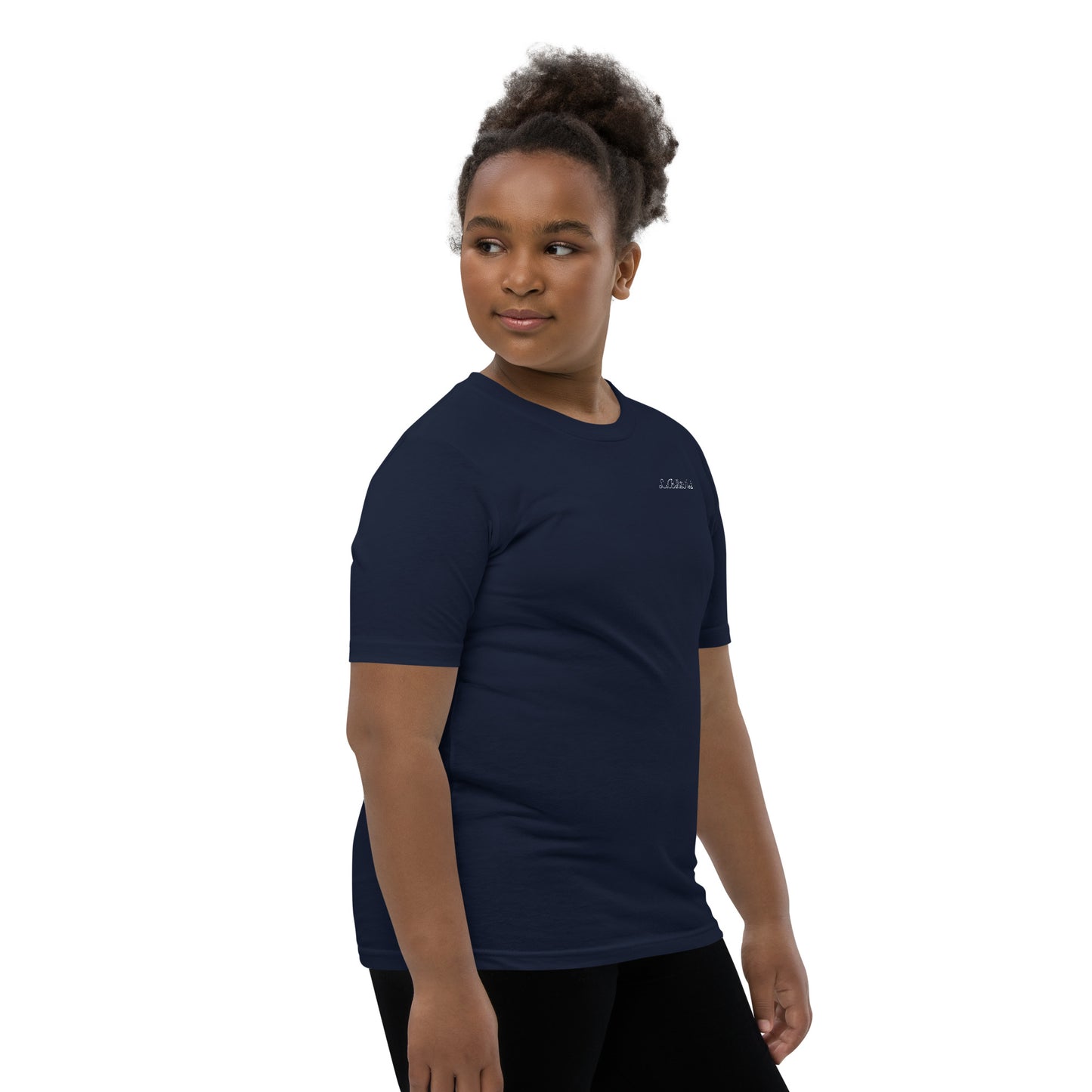 SUPEROWER Youth Short Sleeve T-Shirt